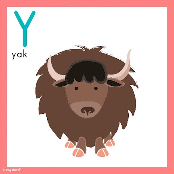 Illustration drawing style set of wildlife | Free stock vector - 44640