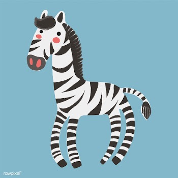 Illustration drawing style set of wildlife | Free stock vector - 44642