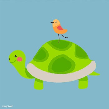 Illustration drawing style set of wildlife | Free stock vector - 44645