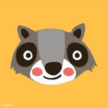 Illustration drawing style set of wildlife | Free stock vector - 44647