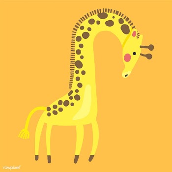 Illustration drawing style set of wildlife | Free stock vector - 44657