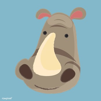 Illustration drawing style set of wildlife | Free stock vector - 44661