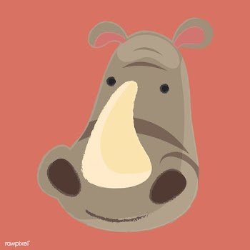 Illustration drawing style set of wildlife | Free stock vector - 44662