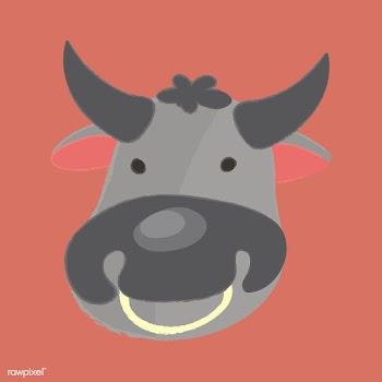 Illustration drawing style set of wildlife | Free stock vector - 44664