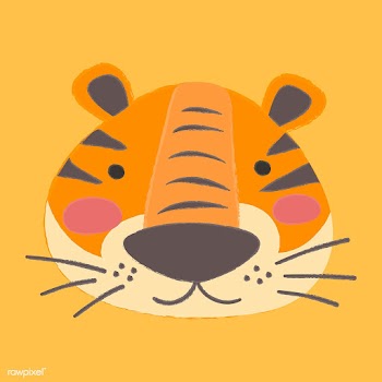 Illustration drawing style set of wildlife | Free stock vector - 44665
