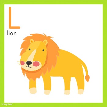 Illustration drawing style set of wildlife | Free stock vector - 44690