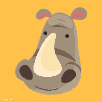 Illustration drawing style set of wildlife | Free stock vector - 44705
