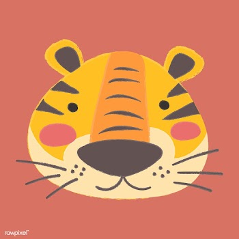 Illustration drawing style set of wildlife | Free stock vector - 44707