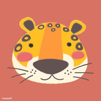 Illustration drawing style set of wildlife | Free stock vector - 44708