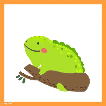 Illustration drawing style set of wildlife | Free stock vector - 44709