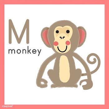 Illustration drawing style set of wildlife | Free stock vector - 44710