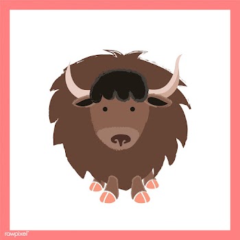Illustration drawing style set of wildlife | Free stock vector - 44721