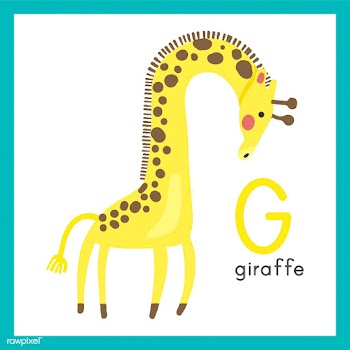 Illustration drawing style set of wildlife | Free stock vector - 44725