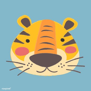 Illustration drawing style set of wildlife | Free stock vector - 44763