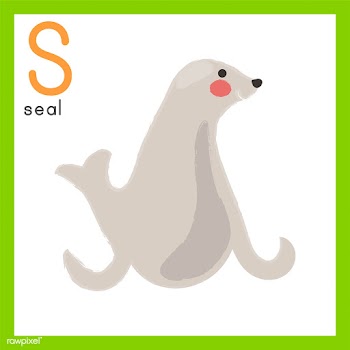 Illustration drawing style set of wildlife | Free stock vector - 44783
