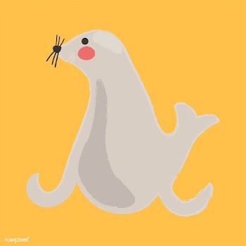 Illustration drawing style set of wildlife | Free stock vector - 44797
