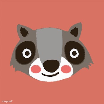 Illustration drawing style set of wildlife | Free stock vector - 44798