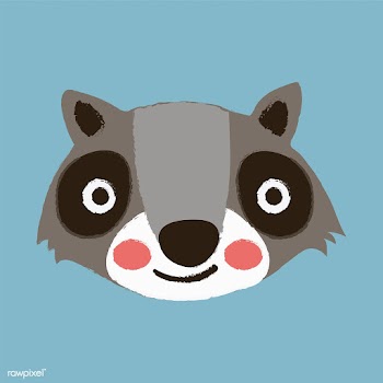 Illustration drawing style set of wildlife | Free stock vector - 44799