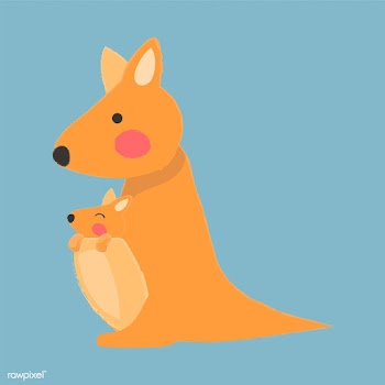 Illustration drawing style set of wildlife | Free stock vector - 44807