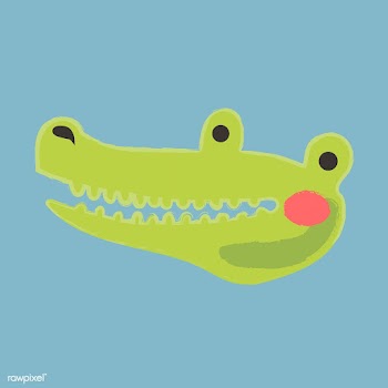Illustration drawing style set of wildlife | Free stock vector - 44812