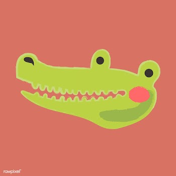 Illustration drawing style set of wildlife | Free stock vector - 44813