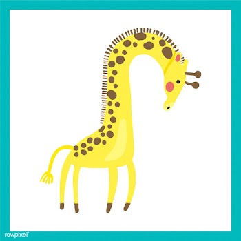 Illustration drawing style set of wildlife | Free stock vector - 44829