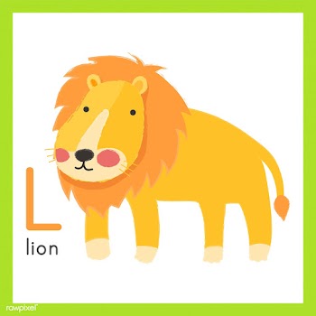 Illustration drawing style set of wildlife | Free stock vector - 44836
