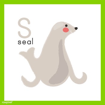 Illustration drawing style set of wildlife | Free stock vector - 44840