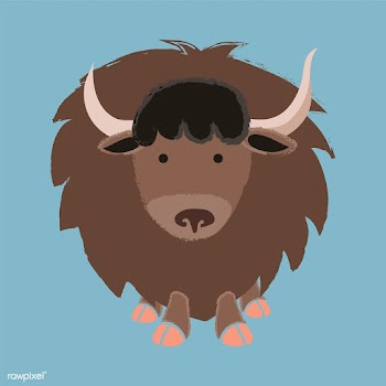 Illustration drawing style set of wildlife | Free stock vector - 44843