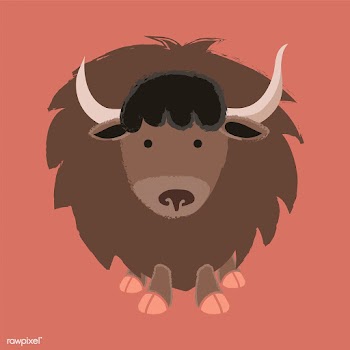 Illustration drawing style set of wildlife | Free stock vector - 44844