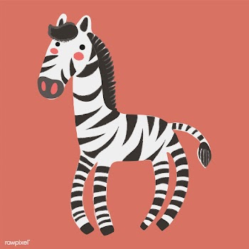 Illustration drawing style set of wildlife | Free stock vector - 44845
