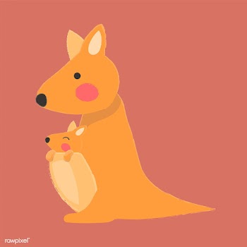 Illustration drawing style set of wildlife | Free stock vector - 44847