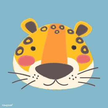 Illustration drawing style set of wildlife | Free stock vector - 44853