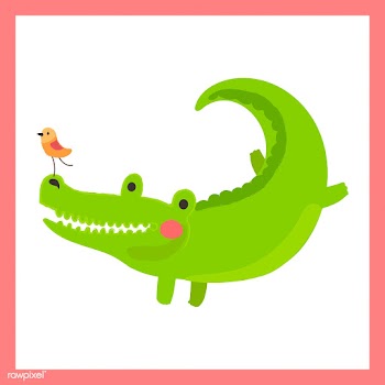 Illustration drawing style set of wildlife | Free stock vector - 44878