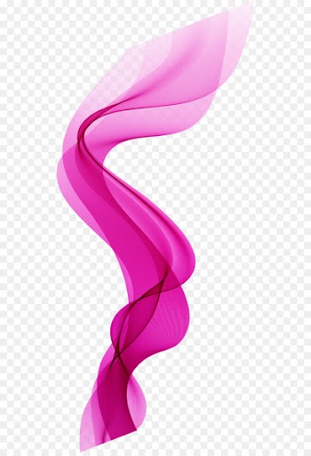 Illustration - Dynamic fashion lines 
