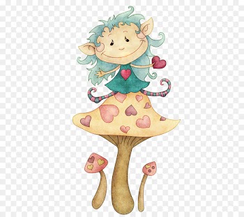 Illustration Fairy Drawing Image Portable Network Graphics - ranunculus silhouette 