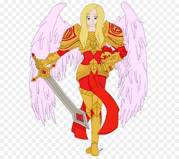 Illustration Fairy ISTX EU.ESG CL.A.SE.50 EO Costume Cartoon - fairy 