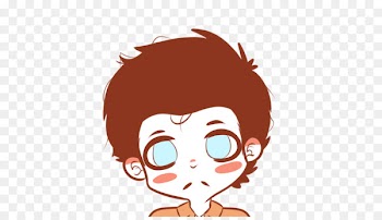 Illustration Fan art Castiel Image - castiel icon 