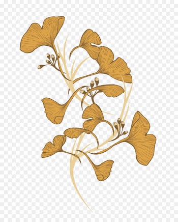 Illustration Floral design Cut flowers Graphic design -  