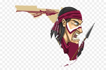 Illustration Florida State University Cartoon Character Fiction - bachelor illustration 