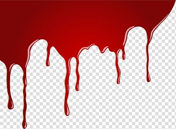 Illustration, flow of blood transparent background PNG clipart