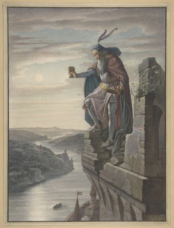 Illustration for Goethe | Free Photo - rawpixel