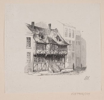 Illustration for "The Old House" | Free Photo - rawpixel