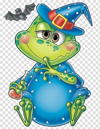 Illustration, frog transparent background PNG clipart