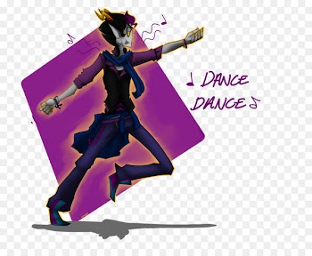 Illustration Graphic design Character Graphics Purple - all soulss day 