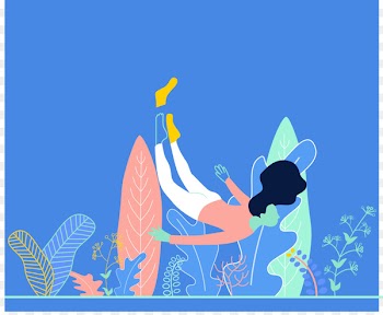 Illustration Graphic design Illustrator Dribbble Drawing - bansimar 