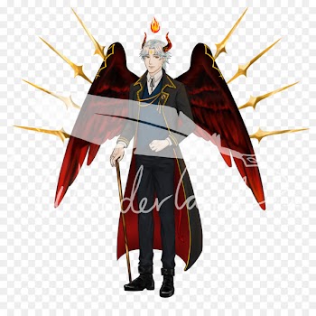 Illustration Graphics Costume design Character Action & Toy Figures - otherworldly background 