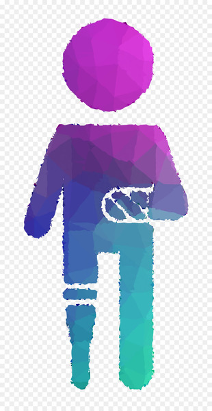 Illustration Graphics Font Purple Text messaging -  