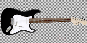 Illustration, Guitar, Font, transparent png image & clipart free ...