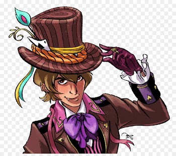 Illustration Hat Cartoon Fiction Purple - hetalia watercolor 